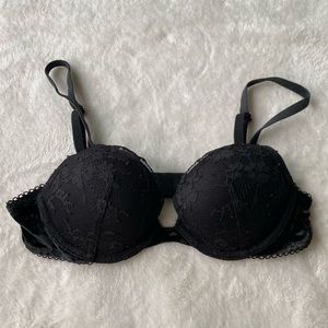 Victoria’s Secret Push-up Bra